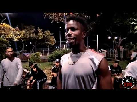 SAM VS DFLOW // Filtro BDM // OCTAVOS DE FINAL // Batallas de Freestyle Cali