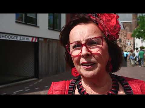 Smartlappenfestival Grave