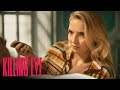 Villanelle Tortures A Member Of The Twelve Killing Eve