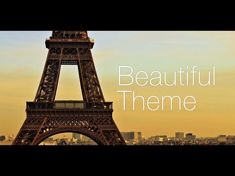 Beautiful Theme Video