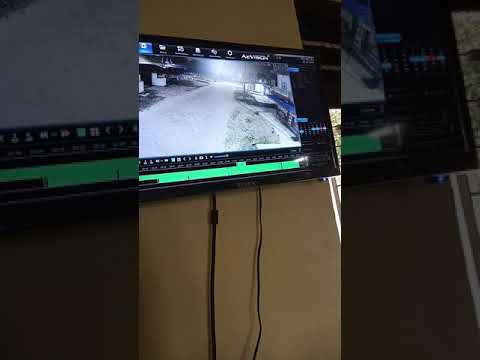 AEvision ip cctv camera