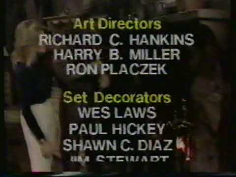 Guiding Light - 12/27/85 - pt. 8