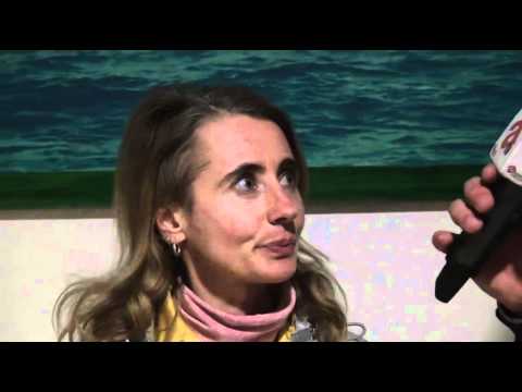 Sardegna Marathon: intervista a Ornella Ferrara