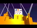 20th Century Fox 2009 2020 Logo Nickelodeon Creatures Style