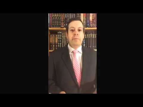 The Short Vort - Noach 5777: Different Perspectives on Noach