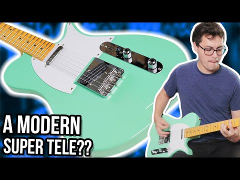 Tradition x Modernity || Vola Vasti Demo/Review