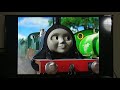 Closing To Thomas Friends The Greatest Stories 2010 DVD Disc 1