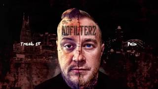 Jelly Roll & Lil Wyte "Pain" (No Filter 2)