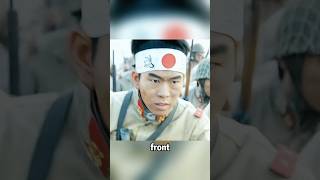 Download lagu The Japanese used Korean soldiers as a means of transportation, and the ending was unexpected#movie mp3 Download lagu The Japanese used Korean soldiers as a means of transportation, and the ending was unexpected#movie mp3