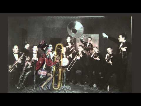 Efim Schachmeister Orch. spielt:Die Susi bläst das Saxophon