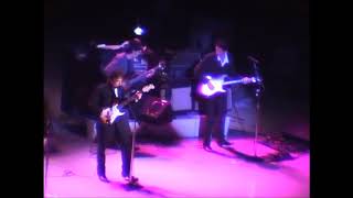 Bob Dylan &quot;This Wheel’s On Fire&quot; LIVE 27 Oct 1999 Champaign Illinois