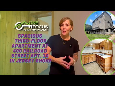 400 Railroad Street - Video 2 of 2