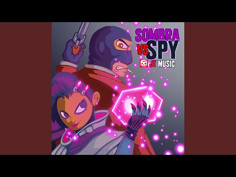 Sombra Vs Spy Rap Battle