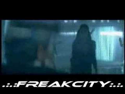 Akon - Smack That (FreakCity)