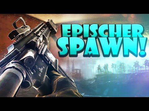 EPISCHER SPAWN! - Battlefield 4 | Ranzratte