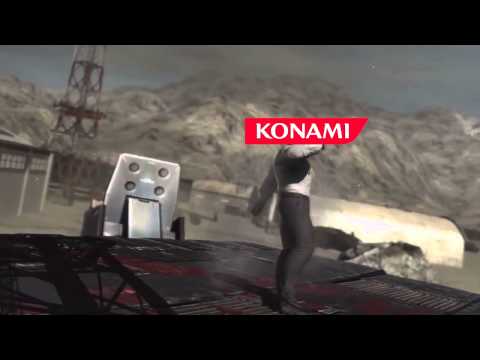 What Happened At Konami