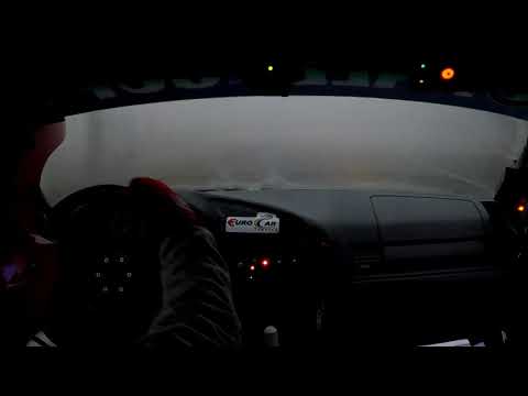 Cameracar Ronde Monte Caio 2019 - Alfano Quarantani Ps 4