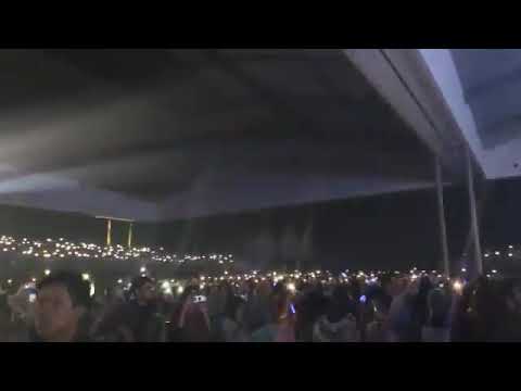 "Fancam S.K.F 2019 Indonesia Day 2" Superjunior D&E - Growing pains