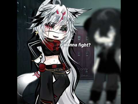 idk the trend name // collab w someone #trend #gacha #gl #gachaclub #gachalife #fyp #blow up