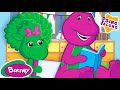 Reading Is Fun Classic Songs For Kids Barney 9 Story Sing Dance