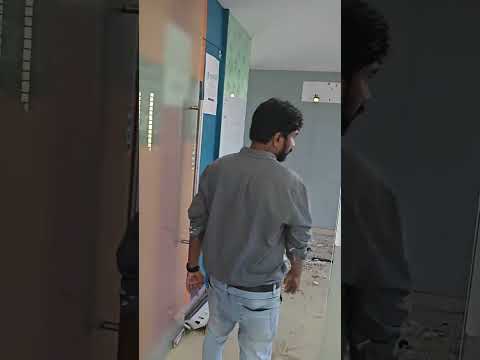 Aluminium Office Cabins