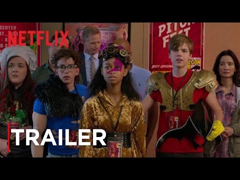 El mejor. Pésimo. Fin de semana. | Tráiler oficial | Netflix