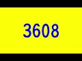 Colorful Numbers 1 10 000