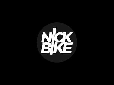 Al Green - Let's Stay Together (Nick Bike Extended Disco Mix)