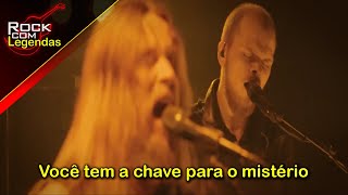 Enslaved - Ethica Odini - Legendado + Significado da Letra
