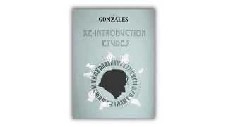 Chilly Gonzales Presents Re-Introduction Etudes