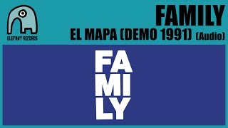 FAMILY - El Mapa (Demo 1991) [Audio]