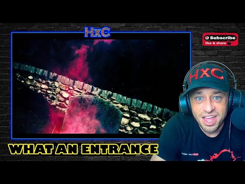 First Time Hearing DE KRAAIEN - DE UITVAERT (Official Video) Reaction!