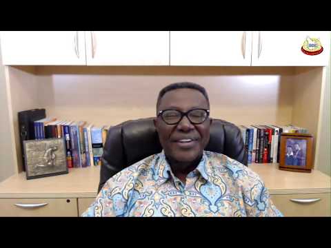 Bible Study - "THE FAMILY PLACE; PARENTS & KIDS" 12-5-2018