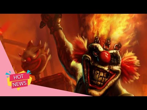 Twisted Metal TV Show Officially Wraps Filming With New BTS Photo