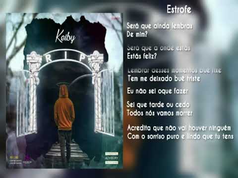EGN-tv | Keiby - R.I.P