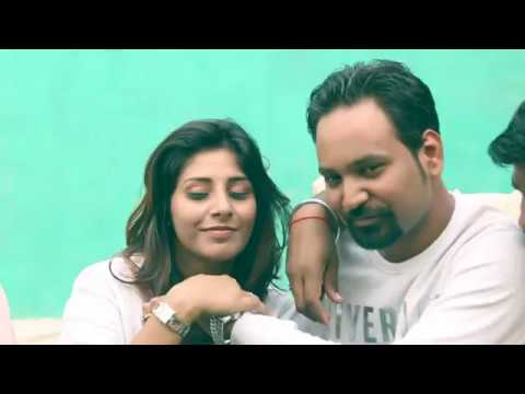 Raja Pillai Pre Wedding 2