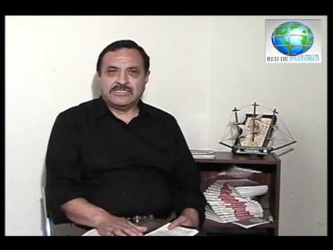 Devocional Palabras de Vida (Salmo 22:11-20) Red de Pastores por Juárez