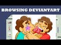 Browsing Deviantart: Steven Universe Fanart Browsing Deviantart: Steven Universe Fanart