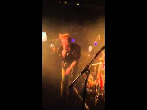 Sex Pistols Experience