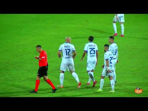 FK Vora - Teuta 0-1 | Highlights | Java e 12, Kategoria "Abissnet Superiore 2025-2026"