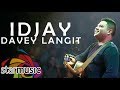 Idjay - Davey Langit feat. Michelle Dy (Music Video)