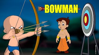 Download lagu Chhota Bheem - Bowman | Raju, Master of Arrows | Animated Action Videos | Cartoons for Kids in Hindi mp3 Download lagu Chhota Bheem - Bowman | Raju, Master of Arrows | Animated Action Videos | Cartoons for Kids in Hindi mp3