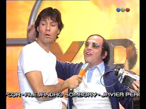 Chiste de Jorge, Poso - Videomatch