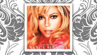 Nancy Sinatra - Are You Growing Tired of My Love