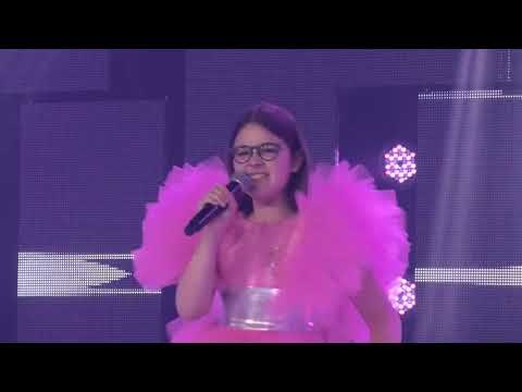 Edilė Daubaraitė, 10 metų, Lietuva