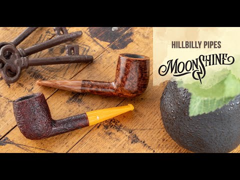 BriarWorks & Moonshine: The Evolution of American Pipe Making with Pete Prevost