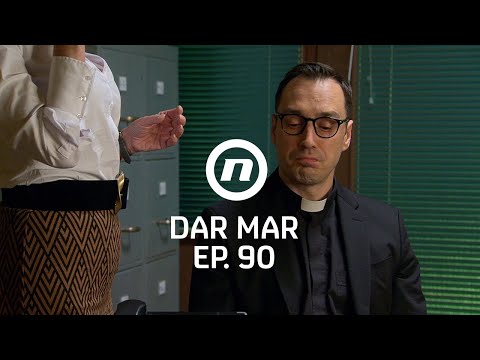 Srećko će sve napraviti - Dar Mar - epizoda 90