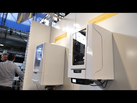 Remeha toont innovaties op Install Day 2019