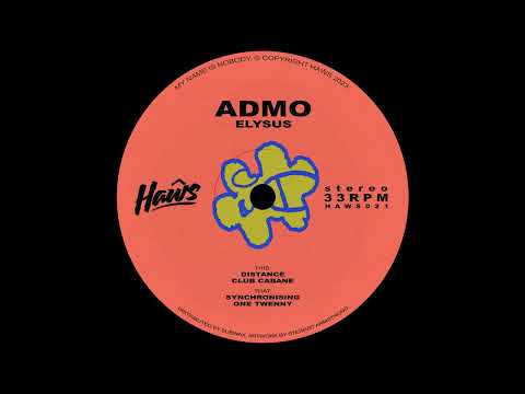 Admo - Distance