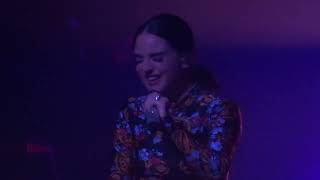 JoJo - &quot;Marvins Room&quot; [Partial] and &quot;Boy Without a Heart&quot; (Live in Santa Ana 3-5-22)